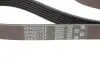 Фото Поліклиновий ремінь (6PK831) Gates (6PK831SF) зображення 5