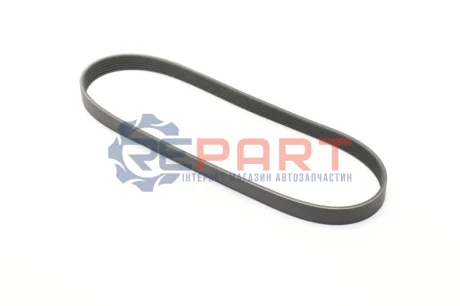 Поликлиновый ремень Gates 6PK842SF Купить в Украине