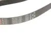 Фото Поліклиновий ремінь (6PK873) Gates (6PK873SF) зображення 4