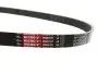 Поліклиновий ремінь (6PK893) Gates (6PK893XS) зображення 3