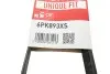 Поліклиновий ремінь (6PK893) Gates (6PK893XS) зображення 6