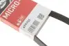 Фото Поликлиновый ремень Gates (6PK905) изображение 6
