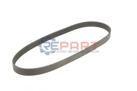 Поліклиновий ремінь  Gates 6PK923 Купити в Україні