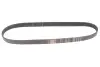 Фото Поліклиновий ремінь VOLVO C30, S40 II, S60 II, S80 II, V40, V50, V60 I, V70 III ALFA ROMEO GTV, SPIDER CITROEN BERLINGO, BERLINGO MULTISPACE, C1, C3 AIRCROSS I, C3 II 1.4D-4.5 01.89 Gates (6PK965) зображення 4