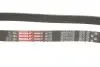 Фото Поліклиновий ремінь (6PK970) Gates (6PK970XS) зображення 2
