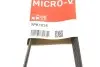 Фото Поликлиновый ремень Gates (7PK1035) изображение 6