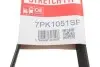 Фото Поліклиновий ремінь (7PK1051) DACIA DOKKER, DUSTER, LODGY LADA VESTA, XRAY RENAULT CAPTUR I, DUSTER, EXPRESS, FLUENCE, KAPTUR, LOGAN/STEPWAY II, MEGANE IV 1.6/1.6ALK/1.6LPG 01.13 Gates (7PK1051SF) зображення 5