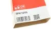 Фото Поліклиновий ремінь Gates (7PK1095) зображення 6