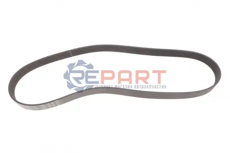Ремінь генератора Renault Master/Opel Movano 2.5CDTI/dCi 06- Gates 7PK1113 Купити в Україні