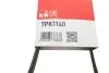 Фото Поликлиновый ремень Gates (7PK1140) изображение 5