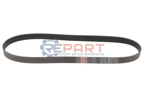 Поліклиновий ремінь Gates 7PK1148 Купити в Україні