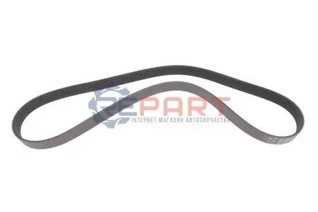 Поліклиновий ремінь Gates 7PK1153 Купити в Україні
