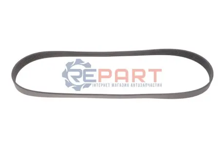 Поліклиновий ремінь HYUNDAI I10 II LEXUS LFA 1.0/1.0LPG/4.8 12.10-12.19 Gates 7PK1190 Купити в Україні