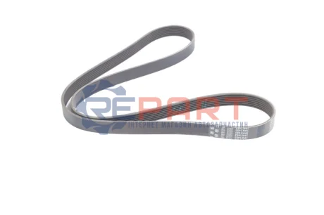 Поліклиновий ремінь Gates 7PK1453 Купити в Україні
