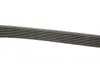 Фото Поліклиновий ремінь HONDA ACCORD VII LEXUS ES, GS, IS C, IS II, IS III, RC, RX TOYOTA ALPHARD / VELLFIRE, AVALON, CAMRY, CROWN, HIGHLANDER / KLUGER, MARK X I, MARK X II 2.0-3.5 02.03 Gates (7PK1550) зображення 3