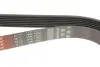 Фото Поліклиновий ремінь HONDA ACCORD VII LEXUS ES, GS, IS C, IS II, IS III, RC, RX TOYOTA ALPHARD / VELLFIRE, AVALON, CAMRY, CROWN, HIGHLANDER / KLUGER, MARK X I, MARK X II 2.0-3.5 02.03 Gates (7PK1550) зображення 4