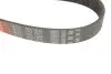 Фото Поліклиновий ремінь Gates (7PK1640) зображення 4