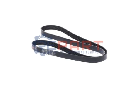 Ремень поликлиновый Gates 7PK1710XS