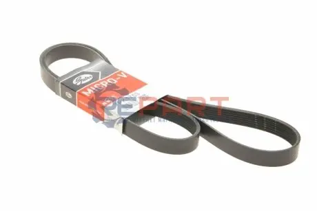 Поліклиновий ремінь Gates 7PK1753 Купити в Україні