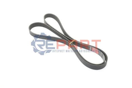 Поликлиновый ремень Gates 7PK1818 Купить в Украине