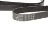 Фото Поліклиновий ремінь (7PK2020) INFINITI EX, FX, G, M, M37, Q60, Q70, QX50 I, QX70 NISSAN 370Z, SKYLINE 3.7 09.07 Gates (7PK2020XS) зображення 3