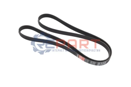 Ремінь генератора MB Sprinter 319-519CDI 18-/E-class (W212) 09-16/C-class (W204) 11-18 Gates 7PK2045 Купити в Україні