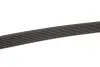 Фото Поліклиновий ремінь Gates (7PK2163) зображення 3