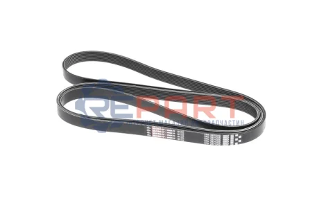 Поліклиновий ремінь (7PK2875) Gates 7PK2875XS Купити в Україні