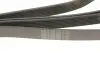 Поліклиновий ремінь AUDI A8 D2 FORD TRANSIT, TRANSIT TOURNEO, TRANSIT V363 2.2D/6.0 01.01 Gates (7PK2968) зображення 4