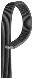 Автозапчасть Gates 8DPK1410