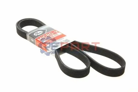 Поликлиновый ремень Gates 8DPK1825