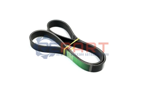 Поліклиновий ремінь Gates 8PK1158HD