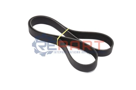 Фото Поліклиновий ремінь Gates (8PK1218) зображення 1