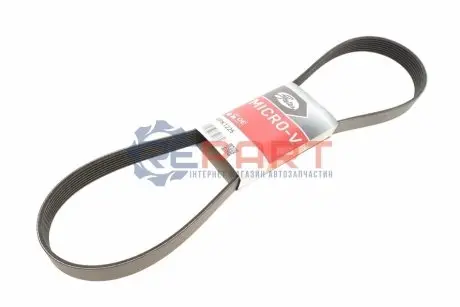 Фото Дорожный пас Gates (8PK1225) изображение 1