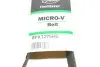 Ремінь генератора Iveco Eurocargo/MAN Kion/TGA/TGL/TGM/TGS 4.5-6.9 03 Gates (8PK1275HD) зображення 6
