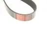 Фото Поліклиновий ремінь (8PK1310) Gates (8PK1310XS) зображення 5