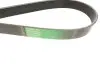 Ремінь генератора MB Atego 96- OM904 Gates (8PK1480HD) зображення 3