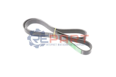 Автозапчасть Gates 8PK1515HD