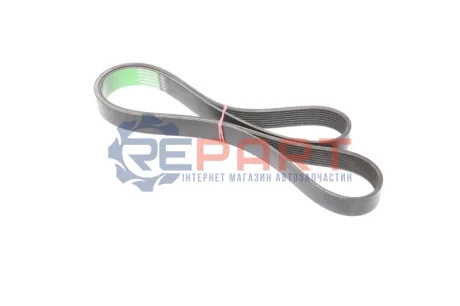 Автозапчасть Gates 8PK1520HD