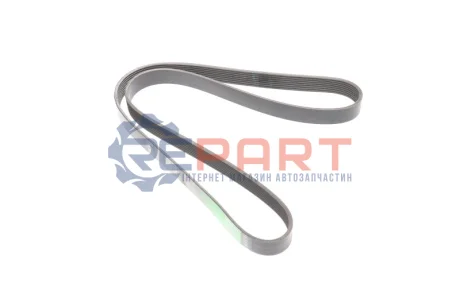 Ремінь генератора Renault Truck C/K/T Serie 13 Gates 8PK1553HD