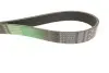 Ремень генератора MB Atego 2/Axor 2 (OM926/OM924/OM902) 04- (8PK1920) Gates (8PK1920HD) изображение 2