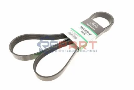 Ремень генератора MB Atego 2/Axor 2 (OM926/OM924/OM902) 04- (8PK1920) Gates 8PK1920HD