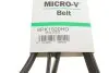Ремень генератора MB Atego 2/Axor 2 (OM926/OM924/OM902) 04- (8PK1920) Gates (8PK1920HD) изображение 5