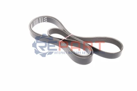 Поліклиновий ремінь Gates 8PK2160HD