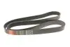 Фото Поліклиновий ремінь Gates (8PK2410) зображення 2