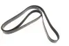 Фото Поліклиновий ремінь FORD USA EXPEDITION JEEP GRAND CHEROKEE II 3.1D/4.6/5.4 08.96-02.06 Gates (8PK2485) зображення 4