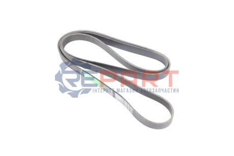 Поліклиновий ремінь Gates 8PK2600HD