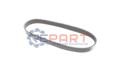 Ремень поликлиновой Gates 8PK830HD