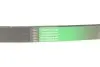 Поликлиновый ремень Gates (9PK1380AHD) изображение 5
