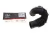 Фото Патрубок фільтра повітряного Fiat Doblo 1.3 D/JTD 16V 05- Gates (ANTK1010) зображення 2
